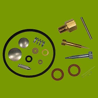 (image for) Tecumseh Carburettor Repair Kit 631782, 520-239
